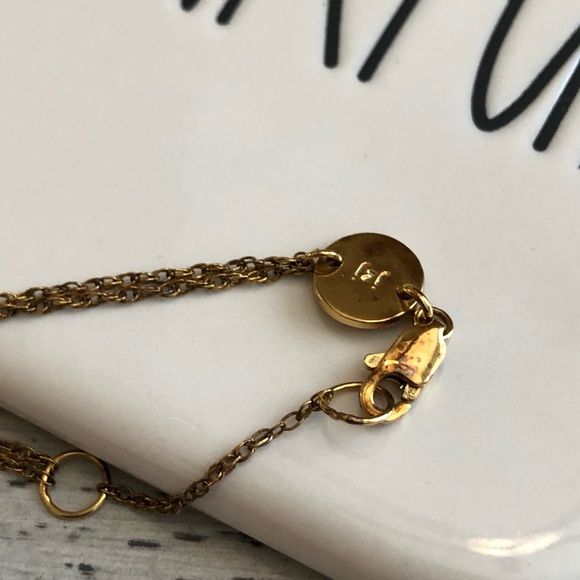 Jennifer Zeuner necklace - Picture 5 of 11